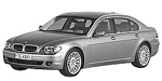 BMW E65 P366A Fault Code
